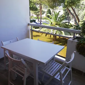 Studio Les Mimosas Appartement