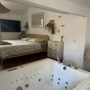 La Recampado Hébergement de vacances